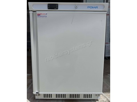 Επαγγελματικό ψυγείο κατάψυξη POLAR CD611-E