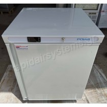 Επαγγελματικό ψυγείο κατάψυξη POLAR CD611-E