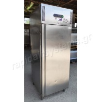 Μεταχειρισμένο επαγγελματικό ψυγείο θάλαμος συντήρηση FORCAR GN650TN