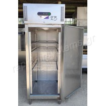 Μεταχειρισμένο επαγγελματικό ψυγείο θάλαμος συντήρηση FORCAR GN650TN