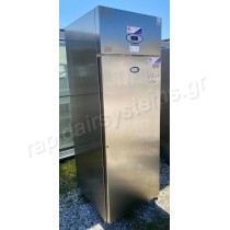 Μεταχειρισμένο επαγγελματικό ψυγείο συντήρηση όρθιο μονόπορτο FOSTER PROG600H-A