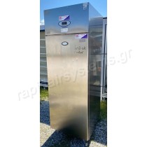Μεταχειρισμένο επαγγελματικό ψυγείο συντήρηση όρθιο μονόπορτο FOSTER PROG600H-A