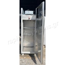 Μεταχειρισμένο επαγγελματικό ψυγείο θάλαμος συντήρηση GRAM K 660 RSH
