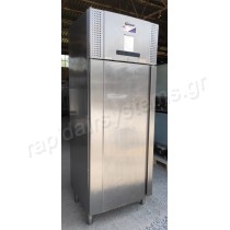 Μεταχειρισμένο επαγγελματικό ψυγείο θάλαμος κατάψυξη GRAM TWIN M 660 