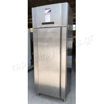 Μεταχειρισμένο επαγγελματικό ψυγείο θάλαμος κατάψυξη GRAM TWIN M 660 