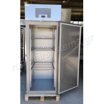 Επαγγελματικό ψυγείο θάλαμος κατάψυξη όρθιο μονόπορτο IGLU V7BTEC/1P