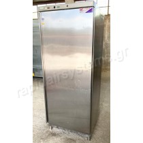 Μεταχειρισμένο επαγγελματικό ψυγείο θάλαμος κατάψυξη όρθιο μονόπορτο KOVU HF600
