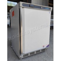 Επαγγελματικό ψυγείο κατάψυξη POLAR CD081-E