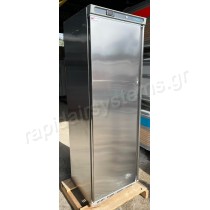 Επαγγελματικό ψυγείο θάλαμος κατάψυξη όρθιο μονόπορτο POLAR CD 083-E