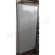 Επαγγελματικό ψυγείο θάλαμος συντήρηση όρθιο μονόπορτο POLAR CD614-E