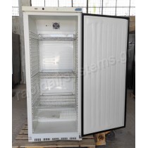Επαγγελματικό ψυγείο θάλαμος συντήρηση όρθιο μονόπορτο POLAR CD614