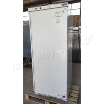 Επαγγελματικό ψυγείο θάλαμος συντήρηση όρθιο μονόπορτο POLAR CD614