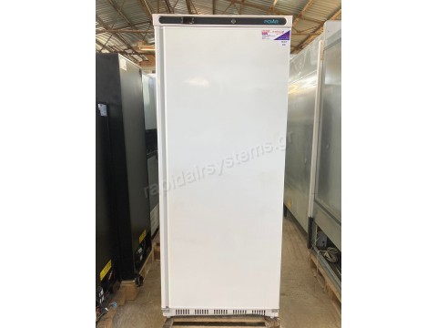 Επαγγελματικό ψυγείο θάλαμος κατάψυξη όρθιο μονόπορτο POLAR CD615-E