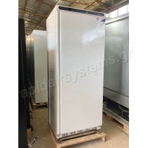 Επαγγελματικό ψυγείο θάλαμος κατάψυξη όρθιο μονόπορτο POLAR CD615-E
