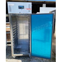 Επαγγελματικό ψυγείο θάλαμος συντήρηση μονόπορτο όρθιο POLAR GL180