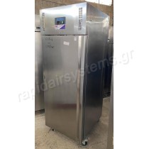 Επαγγελματικό ψυγείο θάλαμος συντήρηση όρθιο μονόπορτο POLAR U632