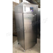 Επαγγελματικό ψυγείο θάλαμος συντήρηση όρθιο μονόπορτο POLAR U632