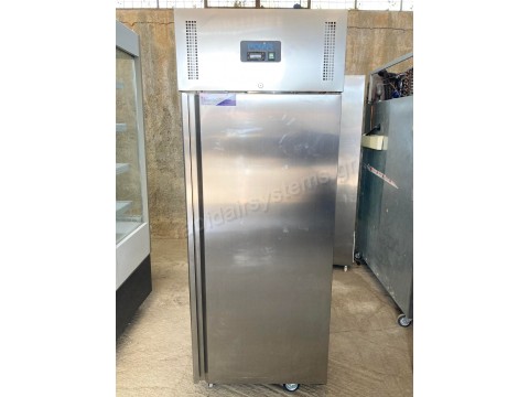 Επαγγελματικό ψυγείο θάλαμος κατάψυξη όρθιο μονόπορτο POLAR U633