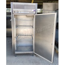 Μεταχειρισμένο επαγγελματικό ψυγείο θάλαμος συντήρηση WILLIAMS