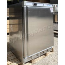 Επαγγελματικό ψυγείο κατάψυξη POLAR CD081-E