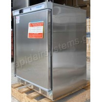 Επαγγελματικό ψυγείο κατάψυξη POLAR CD081-E Επαγγελματικό ψυγείο κατάψυξη POLAR CD081-E