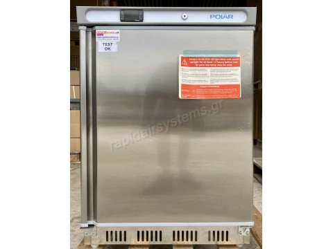Επαγγελματικό ψυγείο κατάψυξη POLAR CD081-E Επαγγελματικό ψυγείο κατάψυξη POLAR CD081-E