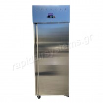 Επαγγελματικό ψυγείο θάλαμος κατάψυξη Rapid Air System RGN650BT