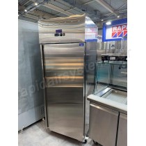 Επαγγελματικό ψυγείο θάλαμος κατάψυξη Rapid Air System RGN650BT