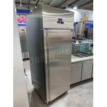 Επαγγελματικό ψυγείο θάλαμος κατάψυξη Rapid Air System RGN650BT