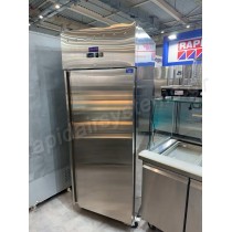 Επαγγελματικό ψυγείο θάλαμος κατάψυξη Rapid Air System RGN650BT