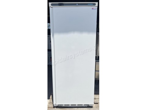 Επαγγελματικό ψυγείο θάλαμος κατάψυξη όρθιο μονόπορτο POLAR CD615