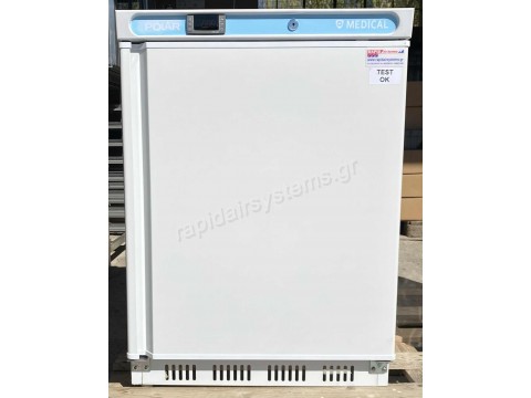 Ψυγείο φαρμακείου συντήρηση POLAR FD169-E Ψυγείο φαρμακείου συντήρηση POLAR FD169-E