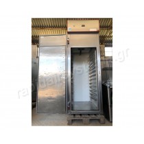 Μεταχειρισμένο επαγγελματικό ψυγείο θάλαμος Μεταχειρισμένο επαγγελματικό ψυγείο θάλαμος