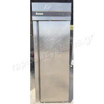 Μεταχειρισμένο επαγγελματικό ψυγείο θάλαμος συντήρηση INOMAK CAS 172