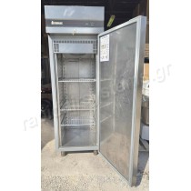 Μεταχειρισμένο επαγγελματικό ψυγείο θάλαμος συντήρηση INOMAK CAS 172