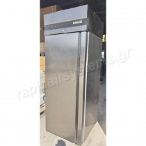 Μεταχειρισμένο επαγγελματικό ψυγείο θάλαμος συντήρηση INOMAK CAS 172