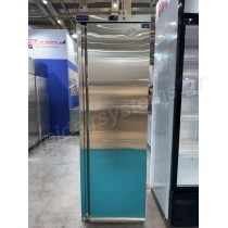 Επαγγελματικό ψυγείο θάλαμος συντήρηση Rapid Air System RWR400SS