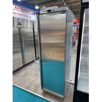 Επαγγελματικό ψυγείο θάλαμος συντήρηση Rapid Air System RWR400SS