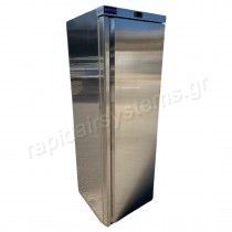 Επαγγελματικό ψυγείο θάλαμος συντήρηση Rapid Air System RWR400SS