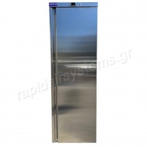 Επαγγελματικό ψυγείο θάλαμος συντήρηση Rapid Air System RWR400SS