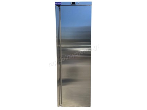 Επαγγελματικό ψυγείο θάλαμος συντήρηση Rapid Air System RWR400SS
