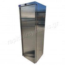 Επαγγελματικό ψυγείο θάλαμος συντήρηση Rapid Air System RWR400SS