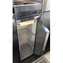 Μεταχειρισμένο ψυγείο συντήρηση μονόπορτο EURO FROST ID40