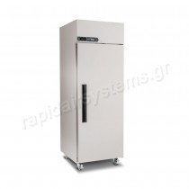 Μεταχειρισμένο επαγγελματικό ψυγείο θάλαμος συντήρηση FOSTER XR 600H