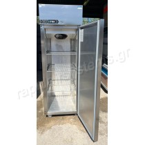 Μεταχειρισμένο επαγγελματικό ψυγείο θάλαμος συντήρηση FOSTER XR 600H