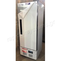 Επαγγελματικό ψυγείο θάλαμος συντήρηση όρθιο μονόπορτο POLAR G590