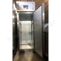 Επαγγελματικό ψυγείο θάλαμος συντήρηση όρθιο μονόπορτο POLAR G592