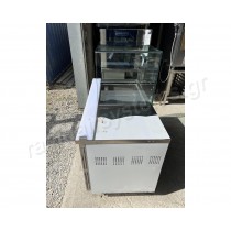 Ψυγείο πάγκος πίτσας - σαλατών - λαχανικών POLAR CT393-E Ψυγείο πάγκος πίτσας - σαλατών - λαχανικών POLAR CT393-E