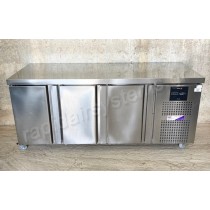 Μεταχειρισμένο ψυγείο πάγκος με 3 πόρτες FAGOR EAMFP-180