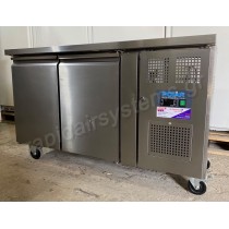 Ψυγείο πάγκος συντήρησης POLAR G377-E